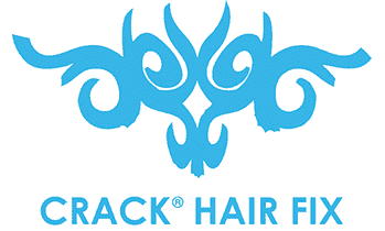CRACK HAIR FIX